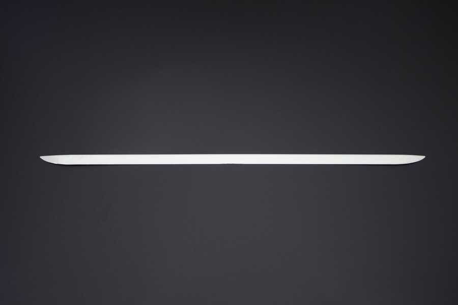 OMSA Dacia Lodgy Krom Bagaj Alt Çıta 2013 ve Sonrası