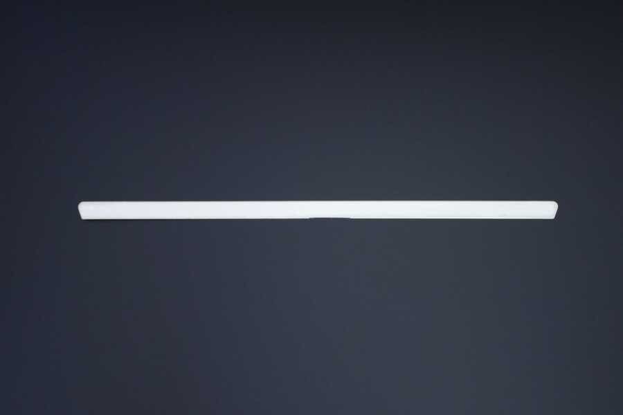 OMSA Mercedes Vito W447 Krom Bagaj Çıtası 2014 ve Sonrası