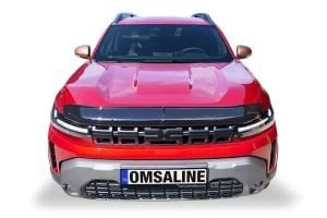 Renault Duster Ön Kaput Rüzgarlığı 2024 ve Sonrası