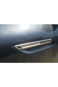 Renault Megane 4 HB/SD Çamurluk Sinyal Çıtası 2016-2020 Arası P.Çelik