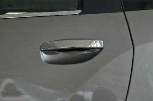 OMSA Dacia Lodgy Krom Kapı Kolu 4 Kapı 2013 ve Sonrası