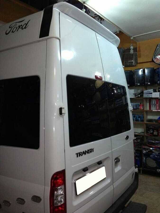 Ford Transit Anatomik Spoiler 2007-2013 Arası