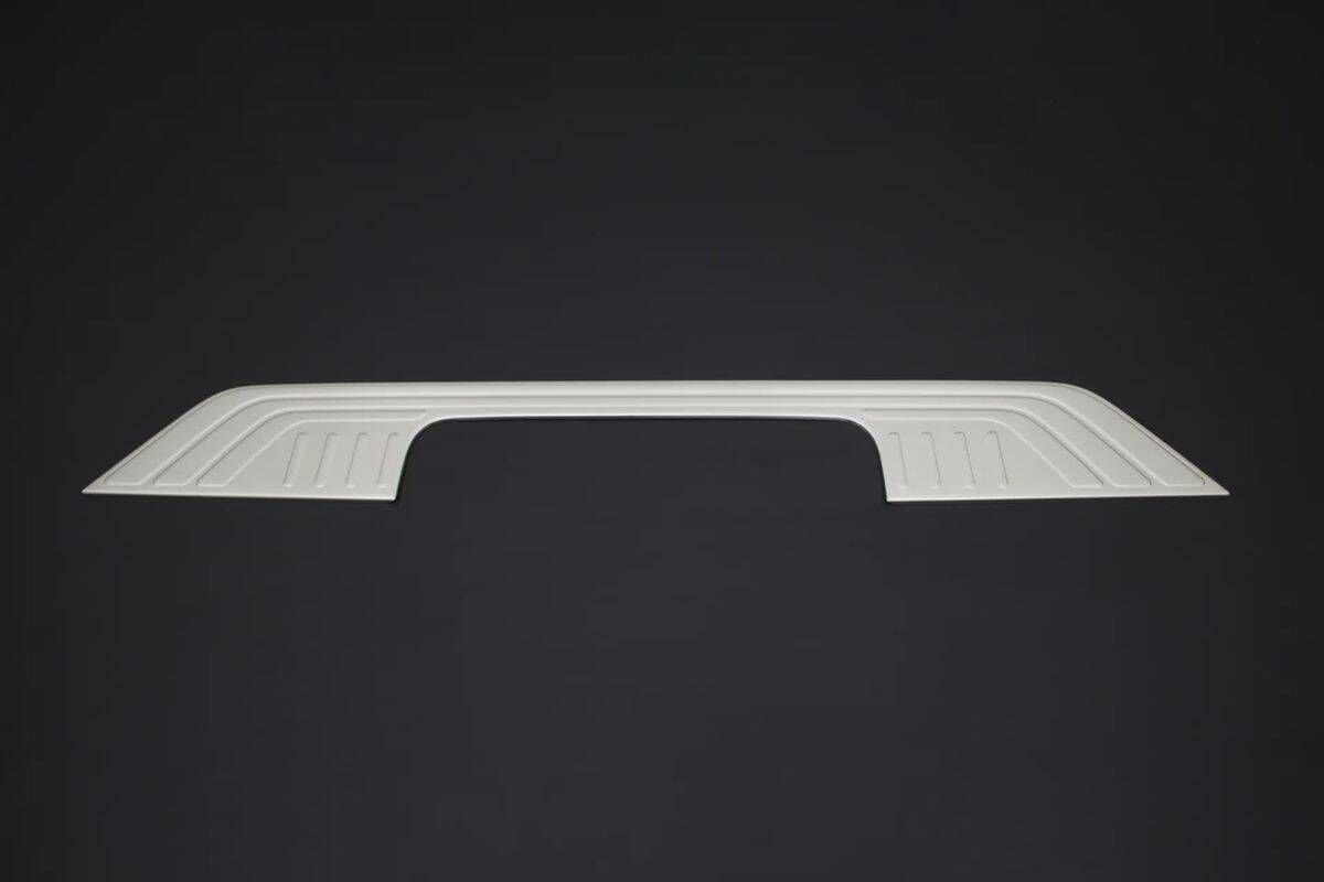 OMSA Mercedes Vito W447 Krom Bagaj Eşiği Taşlı 2014 ve Sonrası