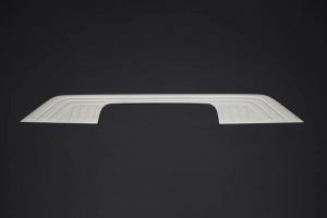 OMSA Mercedes Vito W447 Krom Bagaj Eşiği Taşlı 2014 ve Sonrası