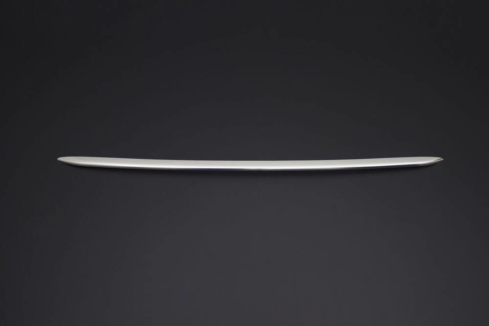 OMSA Fiat Egea Krom Ön Tampon Alt Çıta 2020 ve Sonrası