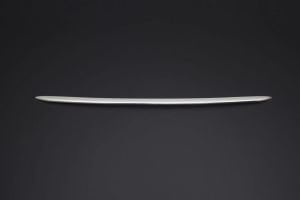 OMSA Fiat Egea Krom Ön Tampon Alt Çıta 2020 ve Sonrası