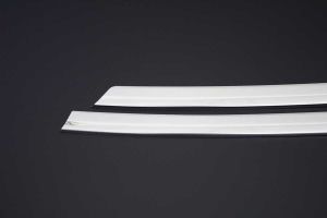 OMSA Mercedes Vito W447 Krom Ön Tampon Çıtası 2 Parça 2014-2024 Arası