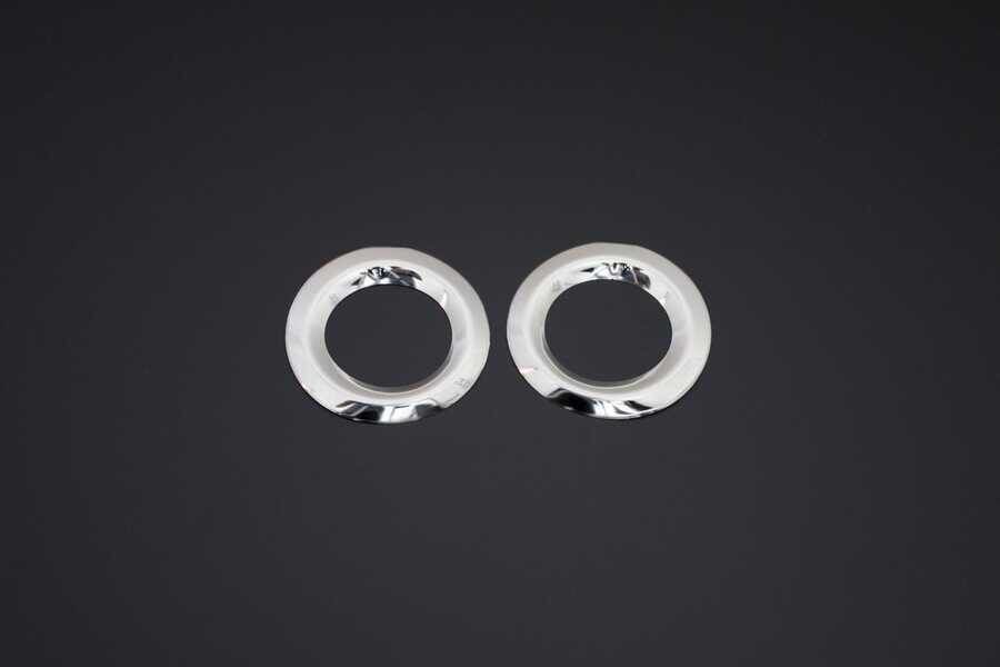 OMSA Mercedes Vito W447 Krom Sis Farı Çerçevesi 2014-2019 Arası