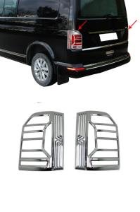 VW Transporter T6 ABS Stop Çerçevesi 2Prç 2015 ve Üzeri