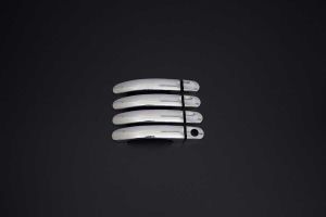 OMSA VW T5 Multivan Krom Kapı Kolu 4 Kapı 2010-2015 Arası