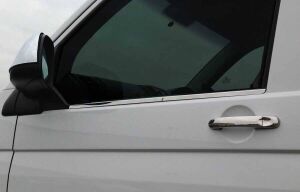 OMSA VW T5 Multivan Krom Kapı Kolu 3 Kapı 2003 ve Sonrası