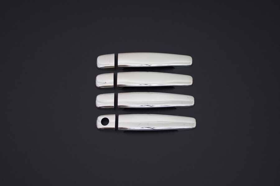 OMSA Peugeot 307 HB/SW Krom Kapı Kolu 4 Kapı 2001-2008 Arası