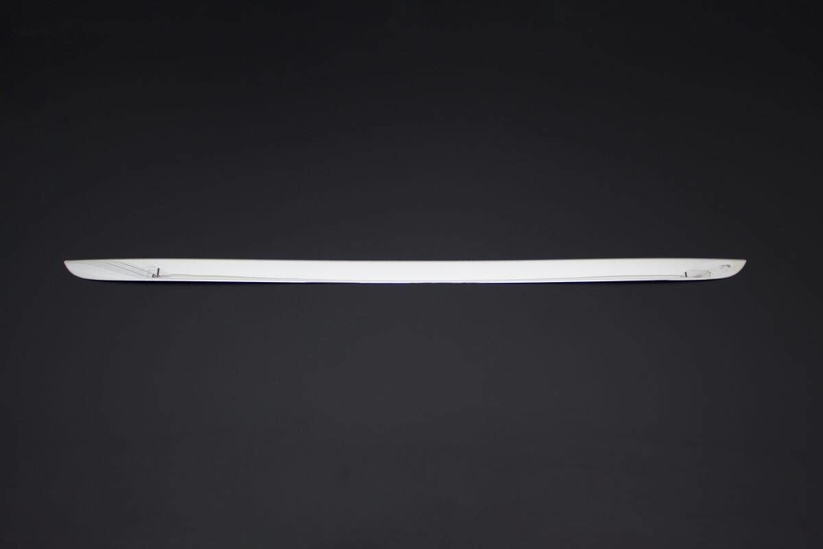 OMSA Fiat Egea Cross Krom Bagaj Alt Çıta 2020 ve Sonrası