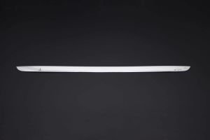 OMSA Fiat Egea Cross Krom Bagaj Alt Çıta 2020 ve Sonrası