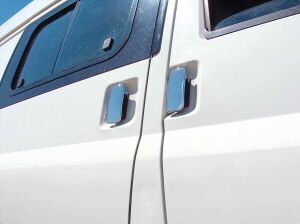 OMSA Ford Transit Krom Kapı Kolu 4 Kapı 2000-2013 Arası