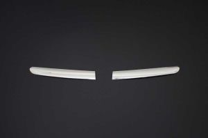 OMSA Peugeot 307 HB/SW Krom Ön Panjur 2001-2005 Arası