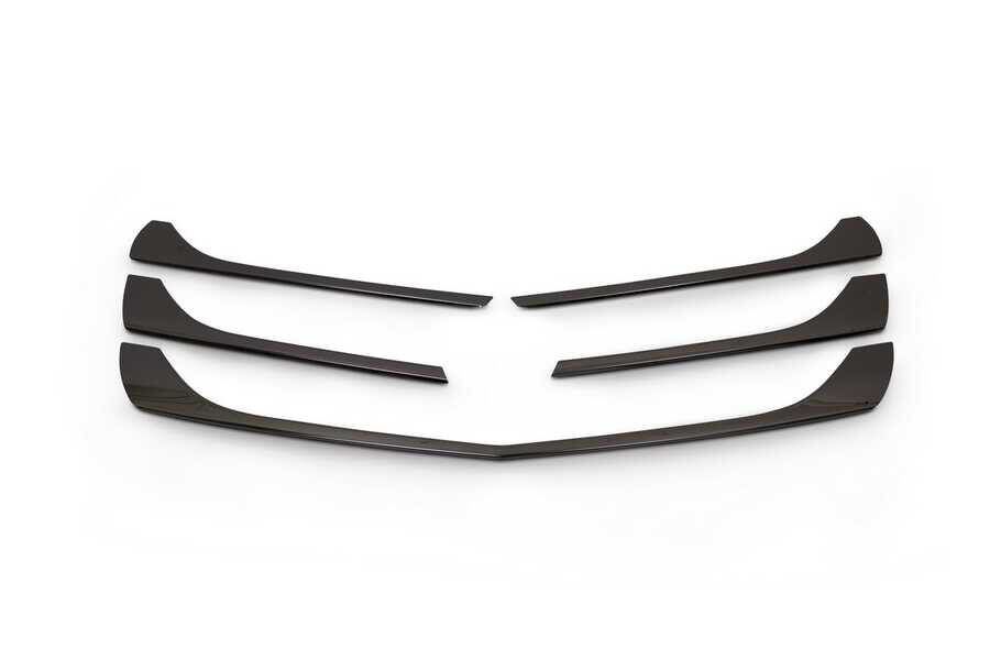 OMSA Mercedes Vito W447 Siyah Krom Ön Panjur 5 Parça 2014-2019 Arası