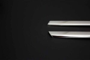 OMSA Peugeot 308 Krom HB Cam Çerçevesi 10 Parça 2014-2021 Arası