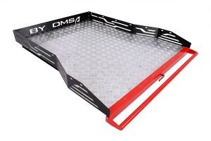 Universal Pick-Up Kasa İçi Sürgülü Çekmece Tam