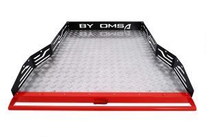 Universal Pick-Up Kasa İçi Sürgülü Çekmece Tam