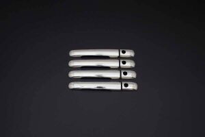 OMSA Mercedes Vito/W638 Krom Kapı Kolu 4 Kapı 1996-2003 Arası