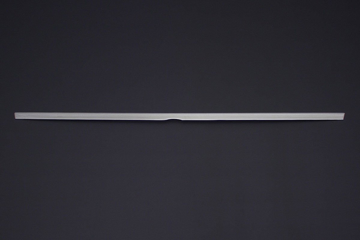 OMSA Fiat Egea HB Krom Bagaj Çıtası Taşlı 2016 ve Sonrası