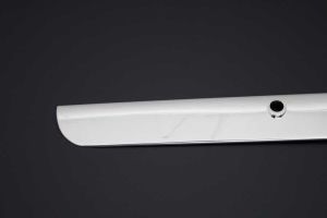 OMSA Mercedes Vito W638 Krom Bagaj Çıtası 1996-2003 Arası