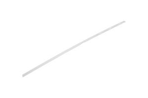 OMSA VW Touareg Krom Bagaj Çıtası Plaka Üstü 2018 ve Sonrası