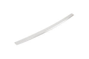 OMSA Honda City Krom Arka Tampon Eşiği Taşlı 2021 ve Sonrası