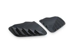 Daci Duster Arka Kelebek Vent 2 Parça 2010-2017 Arası