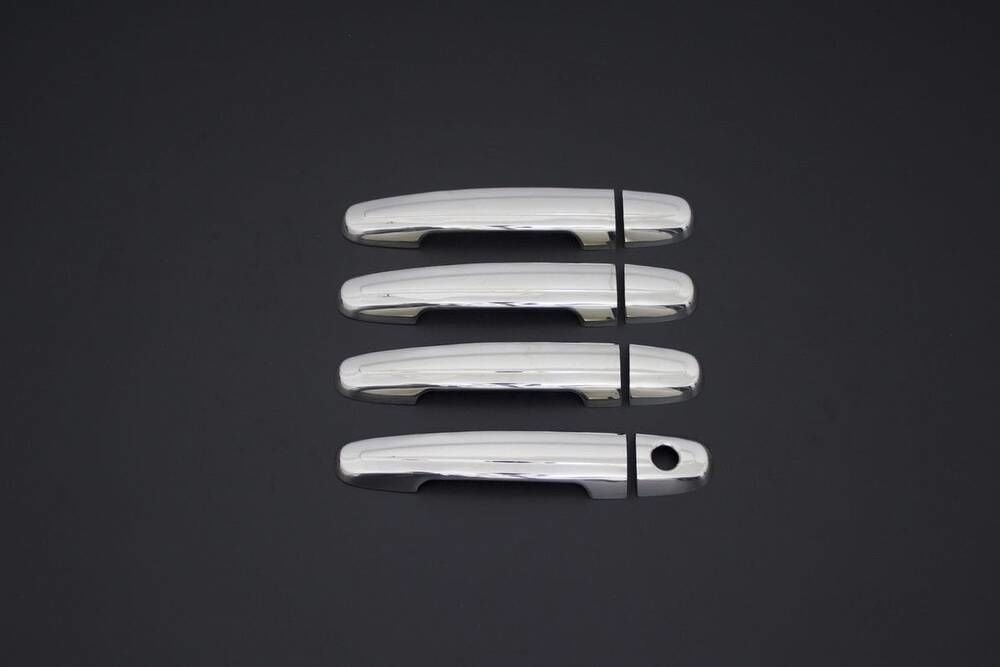 OMSA Toyota Auris Krom Kapı Kolu 4 Kapı 2007 ve Sonrası