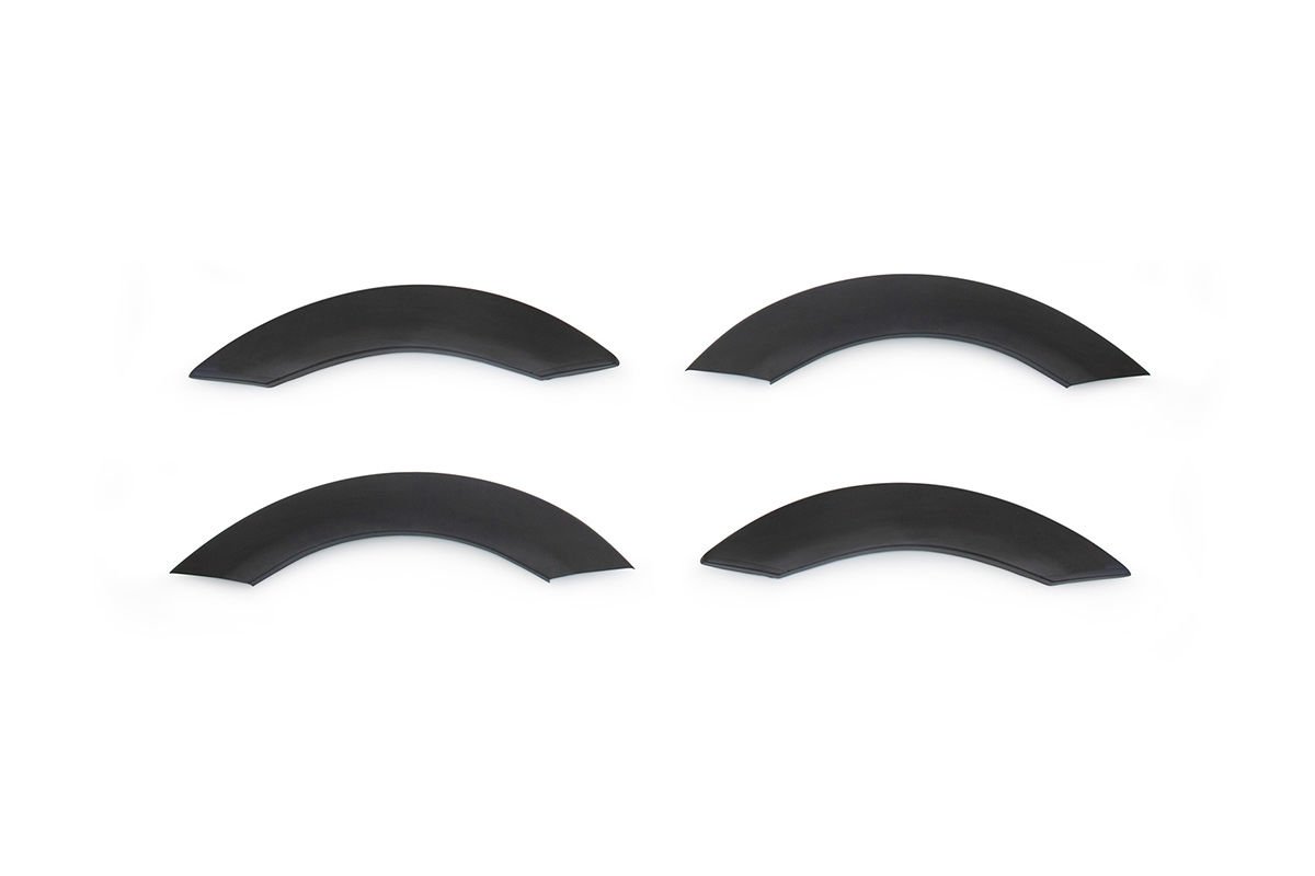 VW Crafter Çamurluk Dodik Seti 4 Parça Abs 2006-2017 Arası