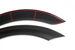 VW Crafter Çamurluk Dodik Seti 4 Parça Abs 2006-2017 Arası