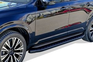 OMSA Volvo XC90 Proside Yan Basamak Siyah 2024 ve Sonrası