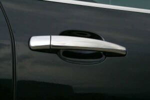 OMSA Peugeot 407 Krom Kapı Kolu 4 Kapı 2004-2010 Arası
