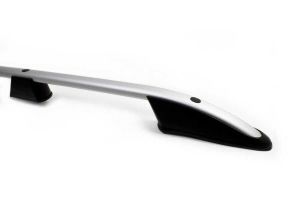 Opel Vivaro Elegance Tavan Çıtası Uzun Şase 2019 ve Sonrası