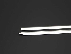 OMSA VW T5 Transporter Krom Cam Alt Çıtası 2003-2014 Arası