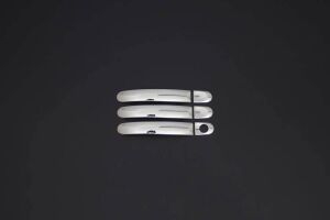 OMSA VW T5 Transporter Krom Deco Kapı Kolu 3 Kapı 2010-2023 Arası