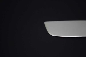 OMSA Toyota C-HR Krom Bagaj Alt Çıtası 2016-2023 Arası