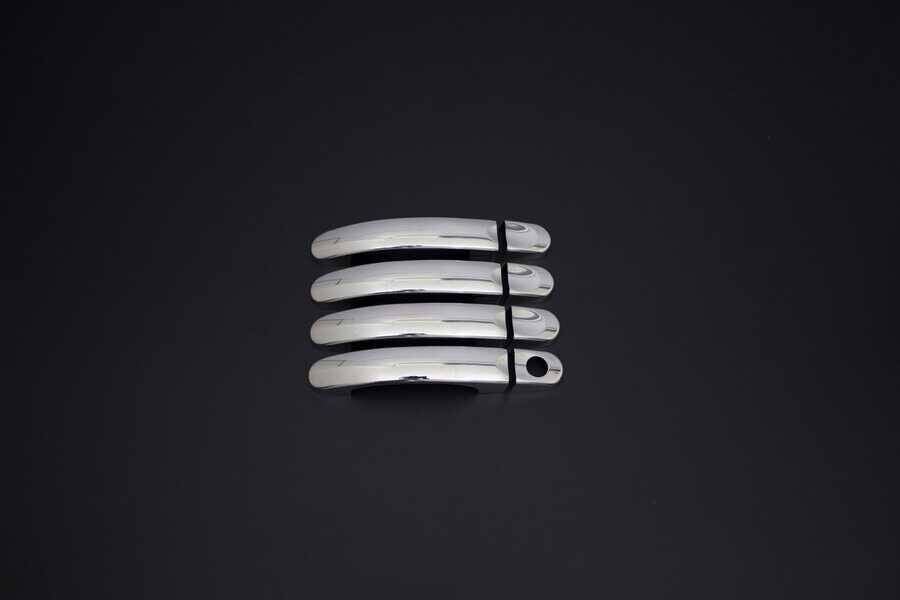 OMSA VW T5 Transporter Krom Kapı Kolu 4 Kapı 2003-2023 Arası