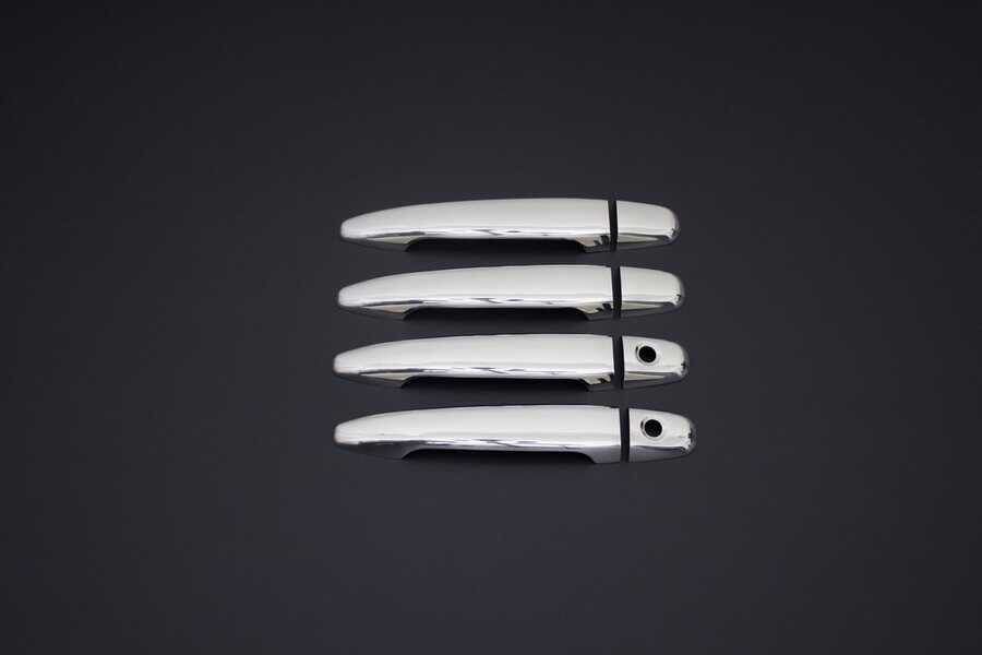 OMSA Toyota Camry Sedan Krom Kapı Kolu 4 Kapı 2006-2011 Arası