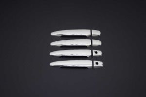 OMSA Toyota Camry Sedan Krom Kapı Kolu 4 Kapı 2006-2011 Arası