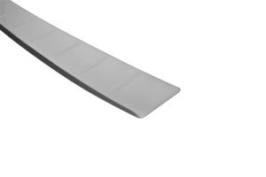 OMSA Honda CR-V Krom Arka Tampon Eşiği 2017-2022 Arası