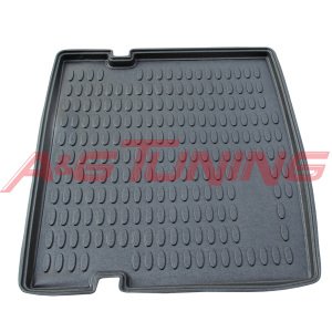 Dacia Duster Bagaj Havuzu 4x4 2010-2017