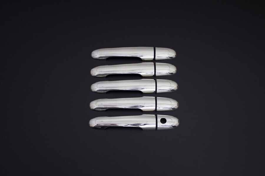 OMSA Mercedes Vito/W639 Krom Kapı Kolu 5 Kapı 2003-2014 Arası