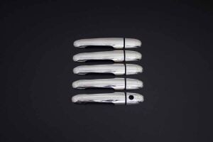 OMSA Mercedes Vito/W639 Krom Kapı Kolu 5 Kapı 2003-2014 Arası
