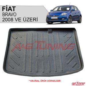 Fiat Bravo Bagaj Havuzu 2008 Üzeri