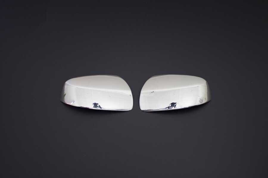 OMSA Mercedes Vito W639 Krom Ayna Kapağı 2 Parça 2010-2014 Arası