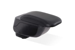 Honda City Siyah Sürgülü Kol Dayama - Kolçak 2008-2014 Arası