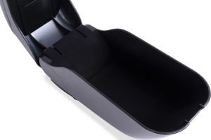 Honda City Siyah Sürgülü Kol Dayama - Kolçak 2008-2014 Arası